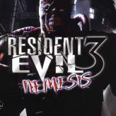Resident Evil 3 nemesis